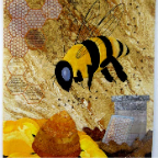 Honeycomb-fibre-18x25.5-Judith-Panson