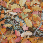 Autumn-Glory-12x16-watercolour