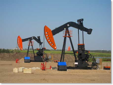 oil-rigs